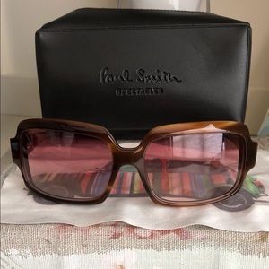 Paul Smith PS346 Sunglasses